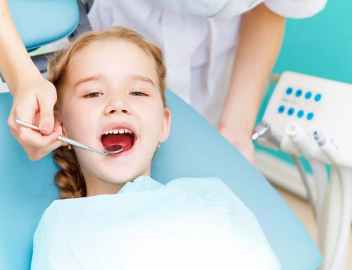 A gyerekek és a fogorvos dilemmája